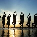 باشگاه یوگا سینا