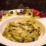 فست فود پاپا ژرژ