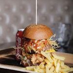 فست فود پاپا ژرژ