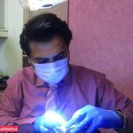 کلینیک دندانپزشکی و ایمپلنت دکتر مهدی زاده