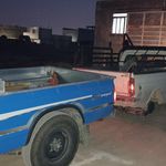 یدک کش و امداد خودرو سالار