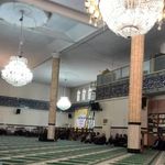 مسجد جامع امام علی