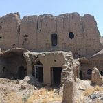 قلعه جمشیدی (قلعه گبری)