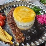 رستوران ضیافت