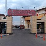 آتش‌نشانی