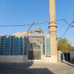 مسجد تک منار