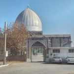 امامزاده سید محمد