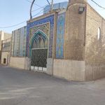 مسجد تک منار