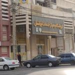 فروشگاه و مرکز خدمات ایرانسل   طالقانی