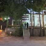 رستوران برقرو
