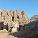 قلعه جمشیدی (قلعه گبری)