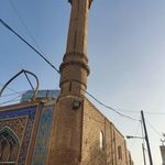 مسجد تک منار