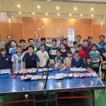 پرورش اندام امپراطور