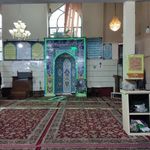 مسجد موسی بن جعفر