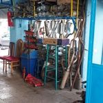 اگزوز سازی و میکانیکی داوود
