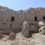 قلعه جمشیدی (قلعه گبری)
