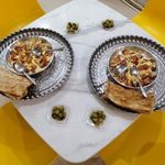 کافه لبخند