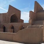 مسجد جامع فرومد