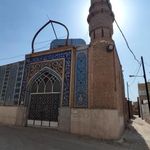 مسجد تک منار