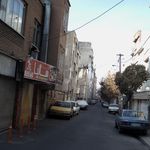 فست فود ساتیا