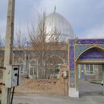 امامزاده سید محمد