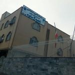 سازمان تامین اجتماعی ساوه شعبه ۲