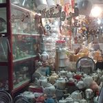 عطر عضدی