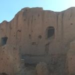 قلعه جمشیدی (قلعه گبری)