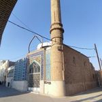 مسجد تک منار