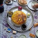 رستوران ضیافت