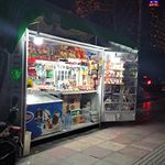 دکه