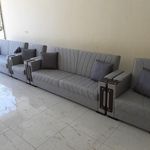 مبلمان هفت ستاره