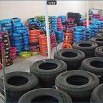 لاستیک محسن