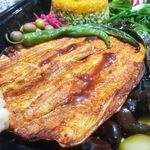 کیترینگ کته کباب کیان