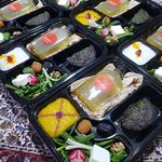 کیترینگ کته کباب کیان