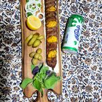 کیترینگ کته کباب کیان