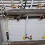 تعمیرات تخصصی میلاد