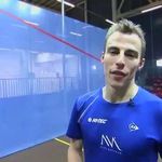 مربی اسکواش ،مورد تایید وزارت ورزش و فدراسیون اسکواش