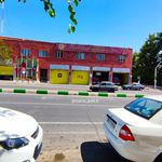 ایستگاه آتش نشانی شماره ۷۷