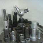 پیچ اتصال صدرا