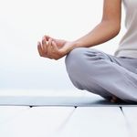 باشگاه یوگا سینا