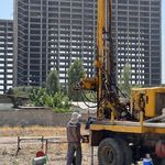 بتن ازمایش کرج