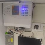 دوربین و دزدگیر و برق صنعتی وهوشمندسازی