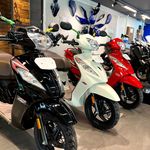 نیروموتور پلاس ساحلی بندر عباس