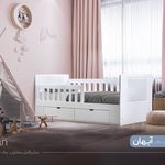 تولیدی جهیزیه عروس ماهان چوب شمال - آمل - 2457