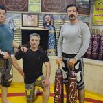 باستانی کاران فرهنگی نهاوند
