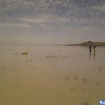 تالاب آق گل اسلامشهر