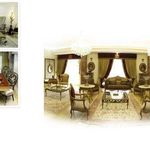 مبلمان طراحی و دکوراسیون متیس