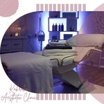 کلینیک زیبایی کهربا