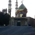 امامزاده عقیل